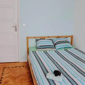 Pensión Maria Fonte 1st Floor, Lisboa